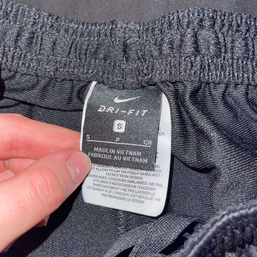 Nike joggers